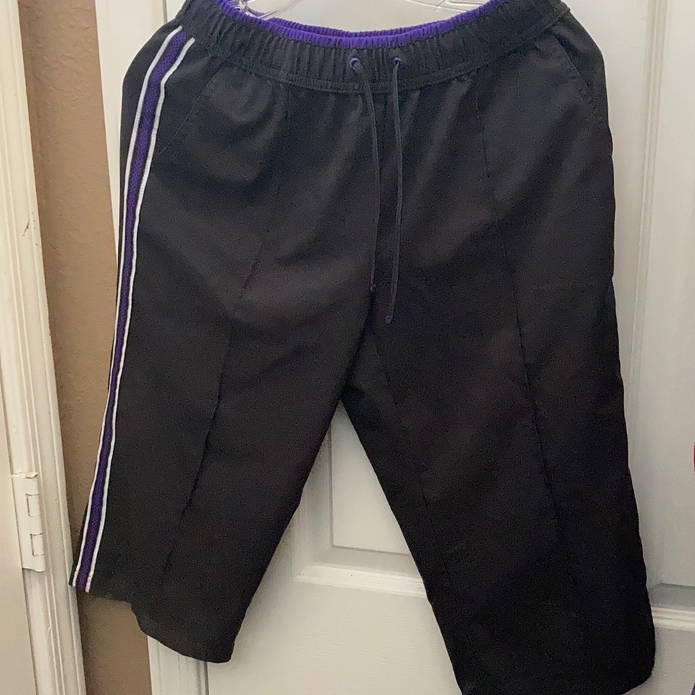 FINAL MARKDOWN Made for life Capris Petite small